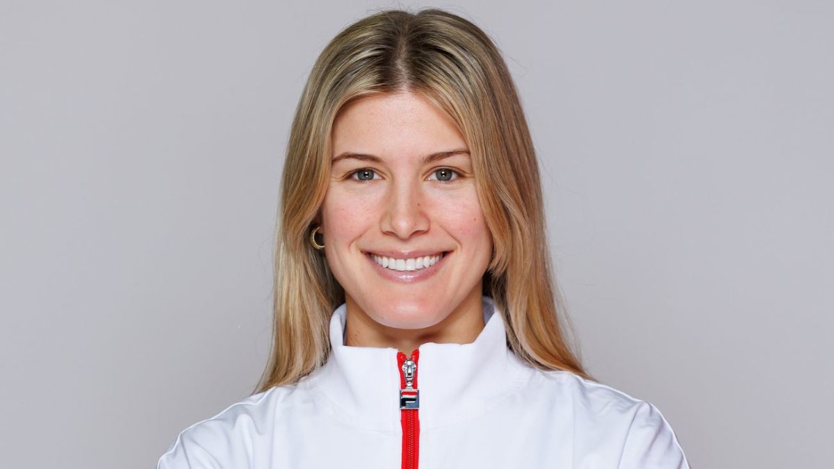 Genie Bouchard